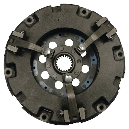 Db Electrical Clutch Plate Double for Kubota Tractor - 35080-14290 1912-1005
